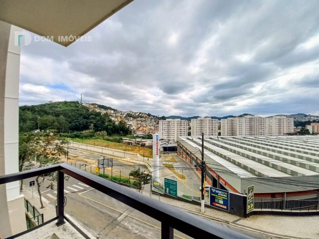 Vista Varanda