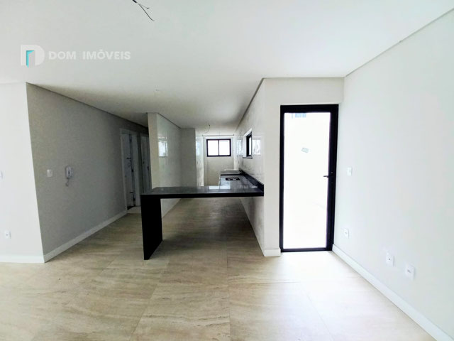 Sala / Cozinha
