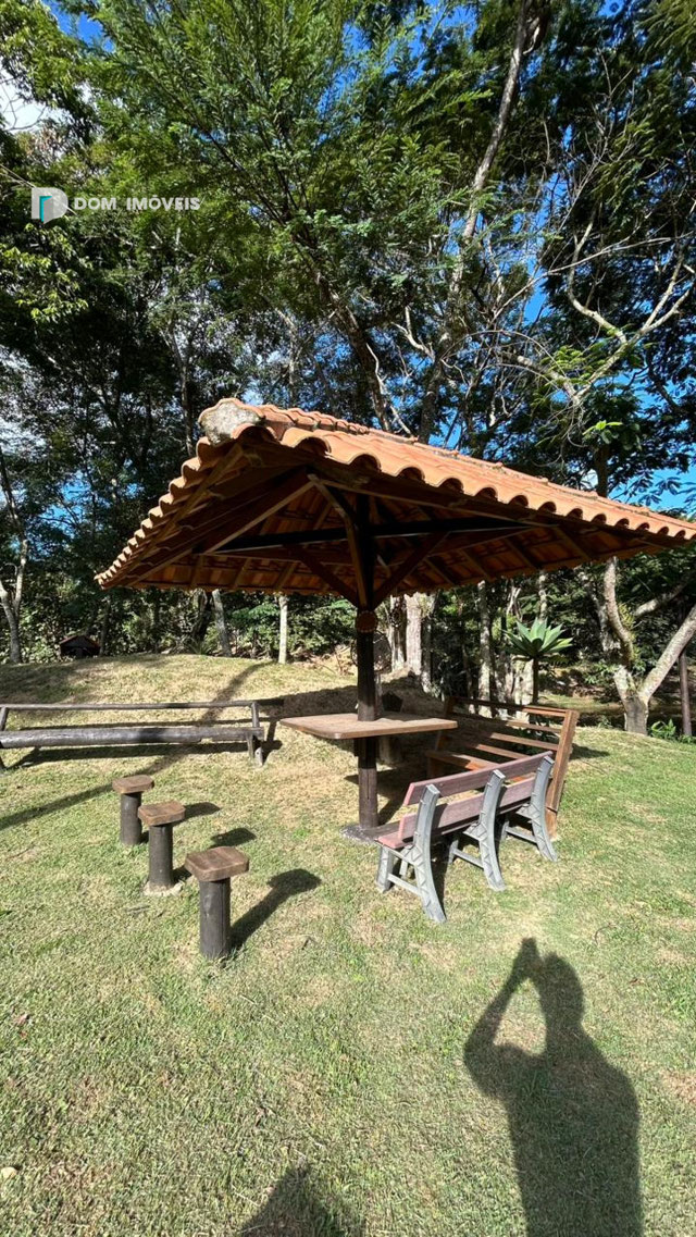 ÁREA LAZER