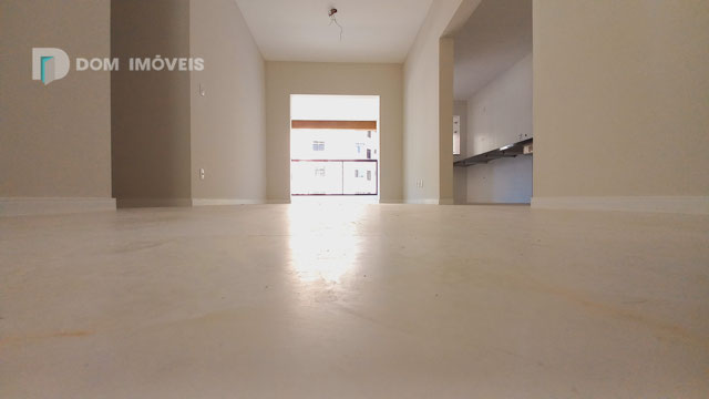 Sala vista Varanda