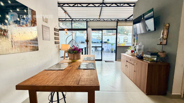 Sala de Tv