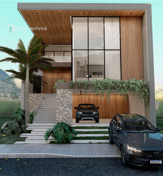 Fachada (PROJETO)