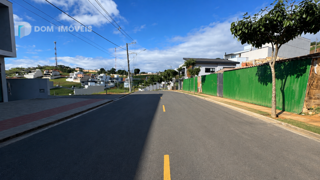 Via de acesso