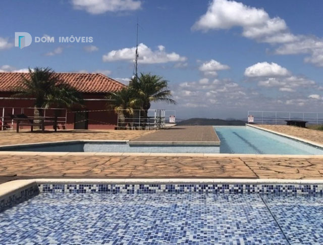 Área de lazer
