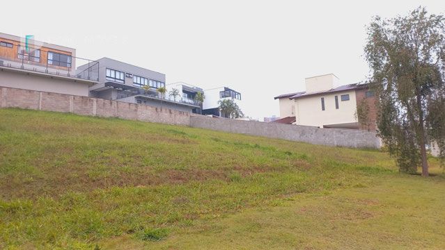 Vista Lateral esquerda