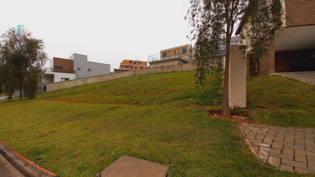 Vista Lateral direta