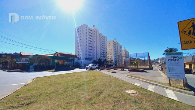 Vista Bairro Rua