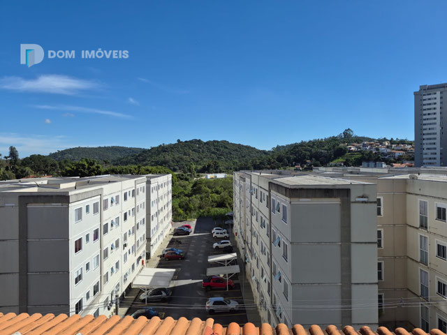 Vista da Sala