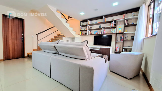 Sala ampla.