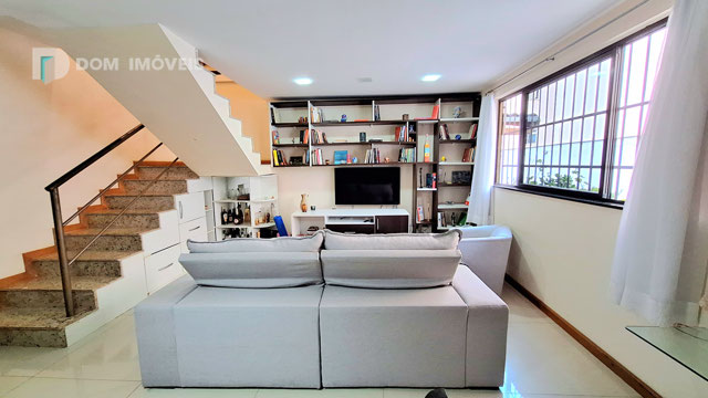 Sala ampla.