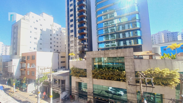 Vista Centro