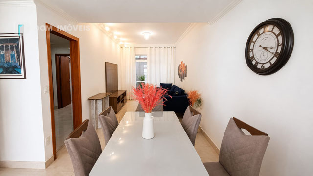 Sala 2 ambientes