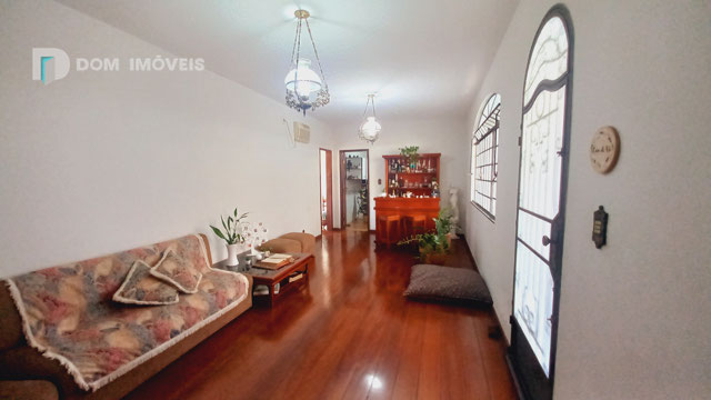 Sala 2 ambientes