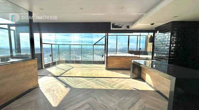 2º Pavimento - Espaço Gourmet
