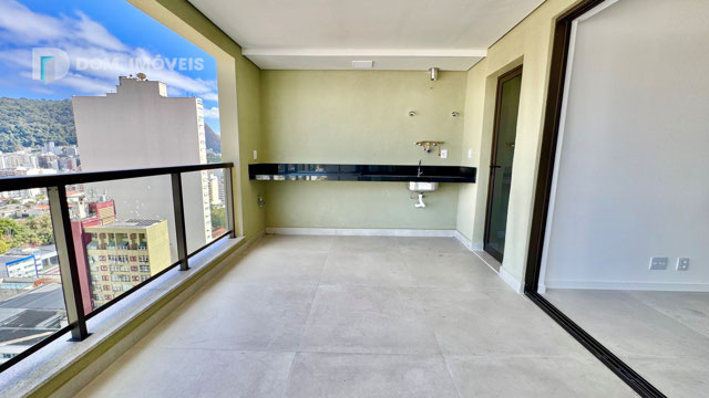 Varanda