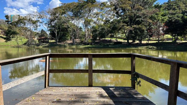 DECK PARA PESCA