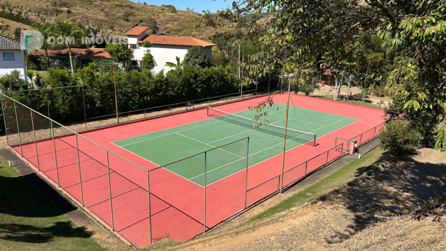 QUADRA ESPORTIVA