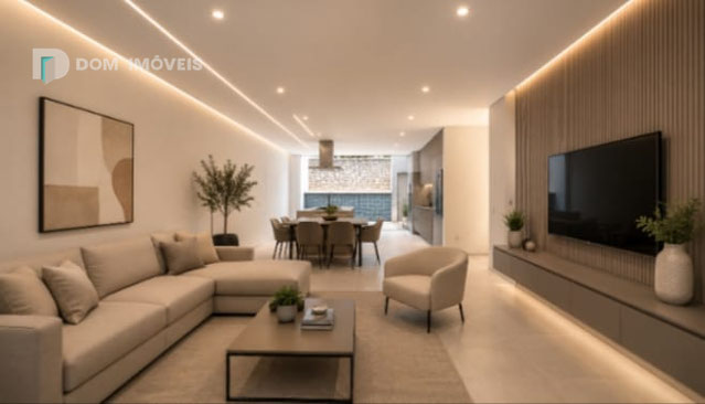 Sala 2 ambientes