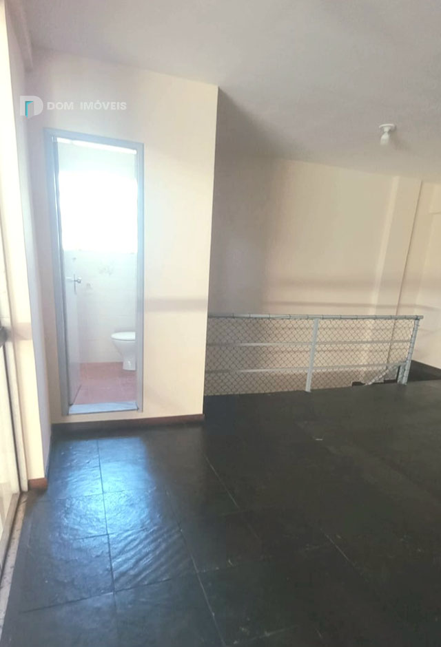 Banheiro 2° piso