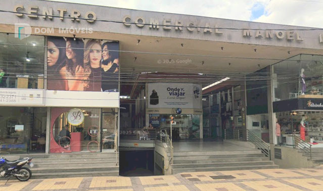 Localização