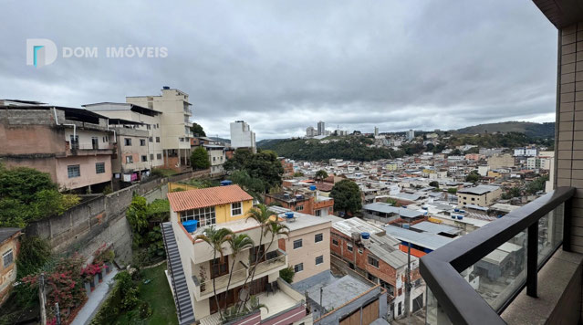 SACADA COM VISTA LIVRE