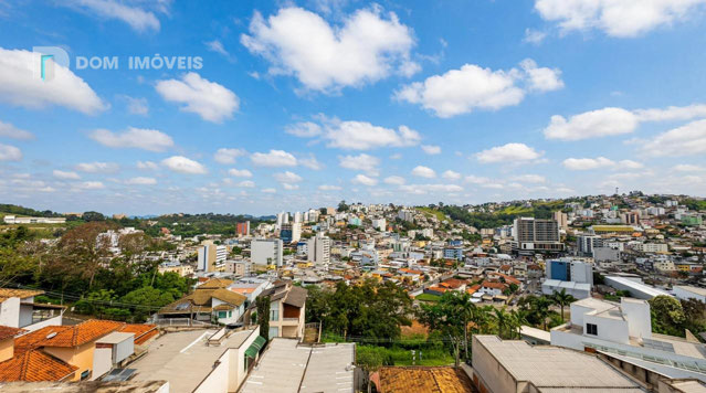 1º Quarto (sacada)