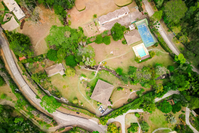 Foto cadastro cód. 1452