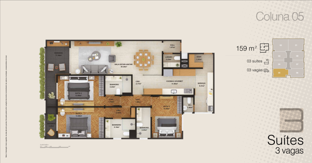 Foto cadastro cód. 1679