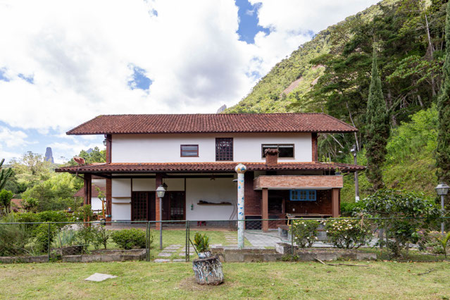 Foto cadastro cód. 1833