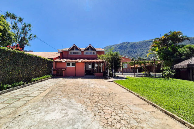 Foto cadastro cód. 1874