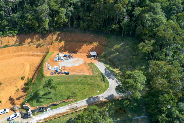 Foto cadastro cód. 1893