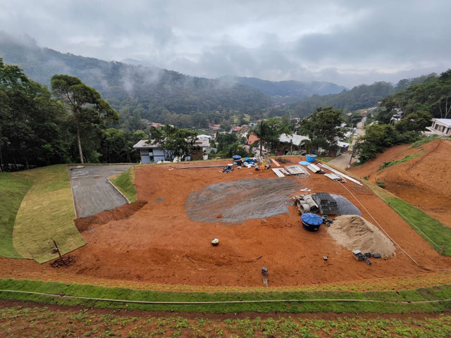 Foto cadastro cód. 1893