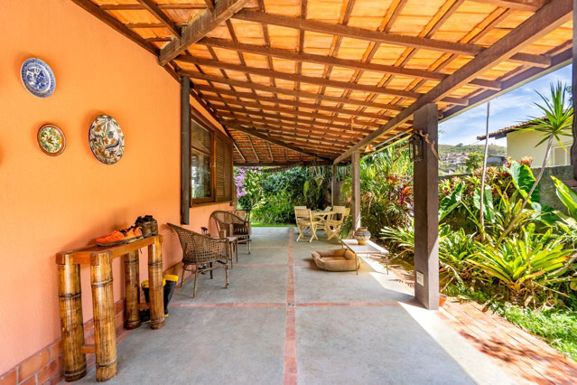 Foto cadastro cód. 1909