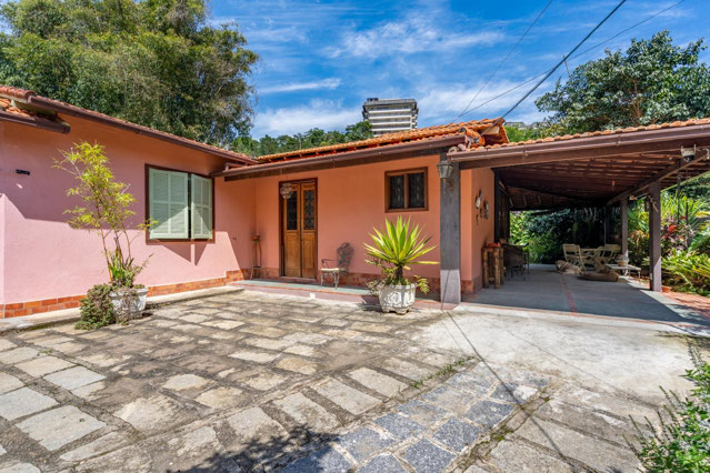 Foto cadastro cód. 1909