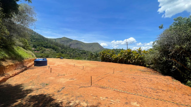 Foto cadastro cód. 1912