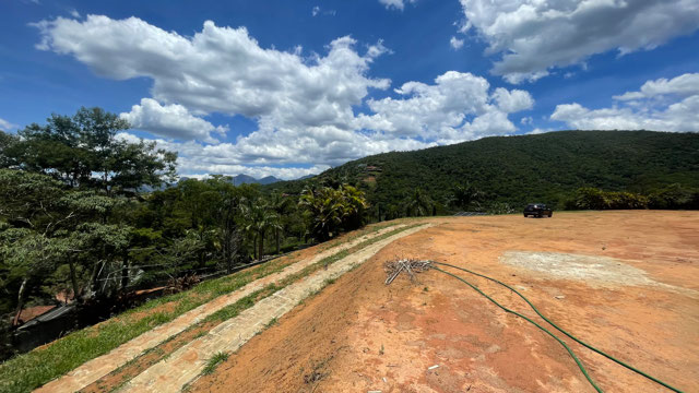 Foto cadastro cód. 1912