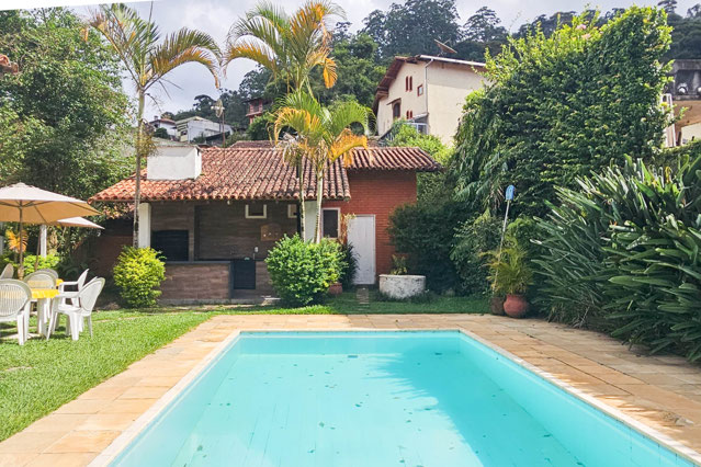 Foto cadastro cód. 1931