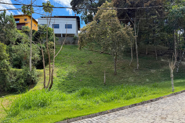 Foto cadastro cód. 2030