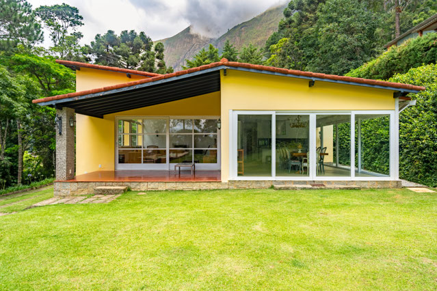 Foto cadastro cód. 945