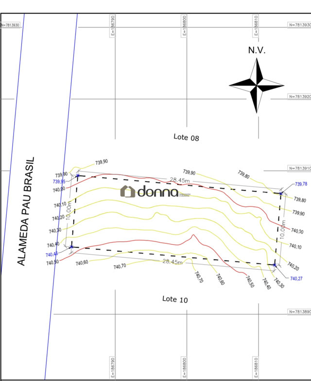 Foto cadastro cód. 1323