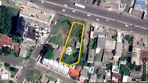 Foto cadastro cód. 1065