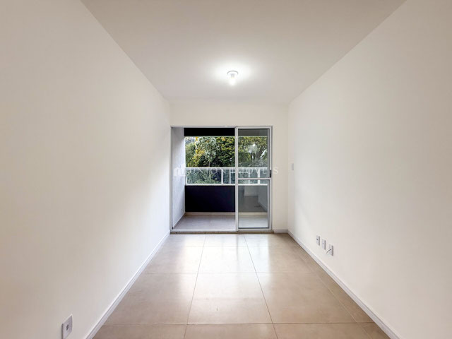 Sala 2 ambientes/Varanda