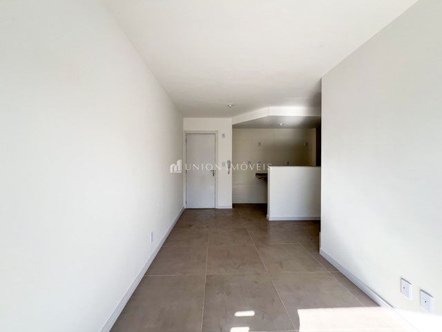 Sala 2 ambientes/Cozinha integrada