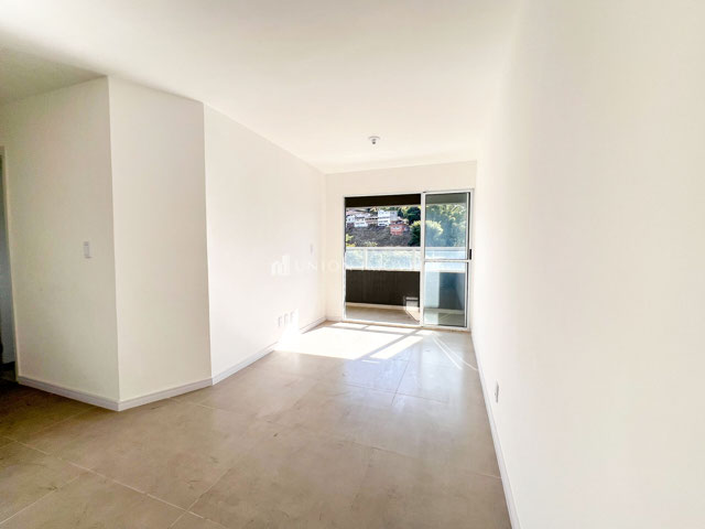 Sala 2 ambientes/Varanda