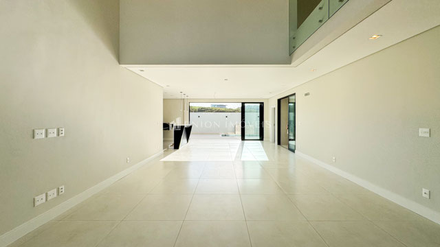 Sala 2 ambientes/Área Gourmet