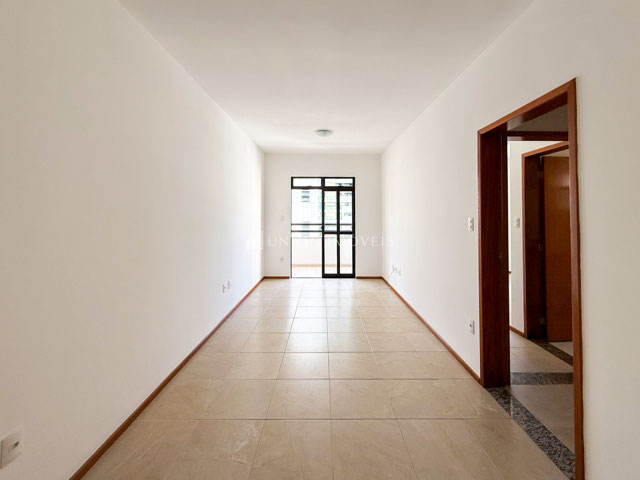 Sala 2 ambientes/Varanda