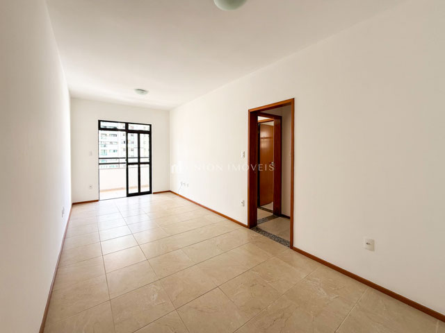 Sala 2 ambientes/Varanda