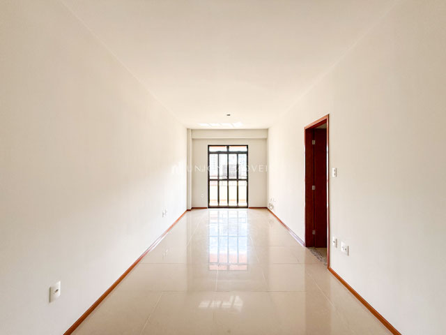 Sala 2 ambientes/Varanda