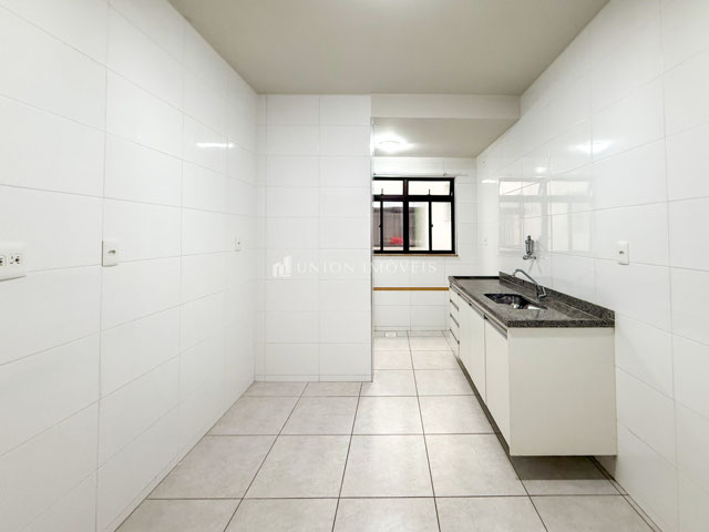 Cozinha/Área de serviço