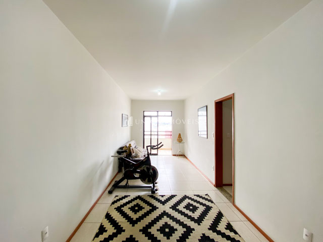 Sala 2 ambientes/Varanda